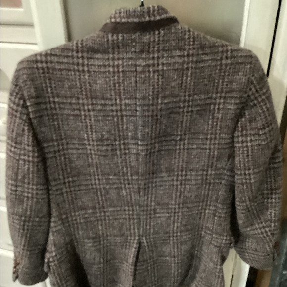 Classic vintage men’s blazer perfect - Picture 3 of 7